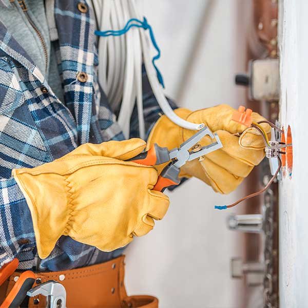 electricidad residencial